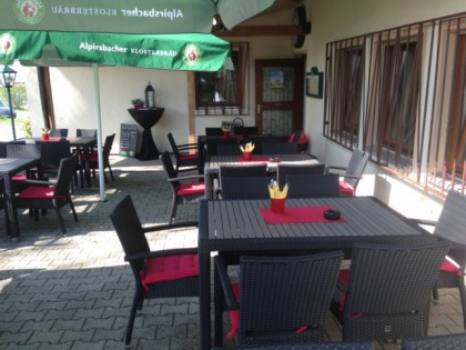 Foto: Speisegaststätte Sportfreunde Feldrennach