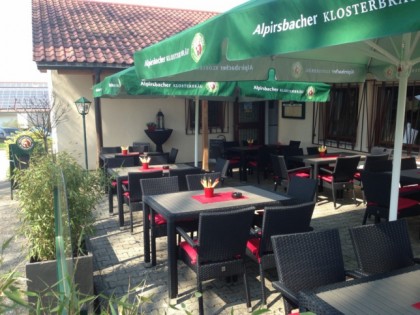 Foto: Speisegaststätte Sportfreunde Feldrennach