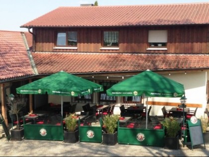 Foto: Speisegaststätte Sportfreunde Feldrennach